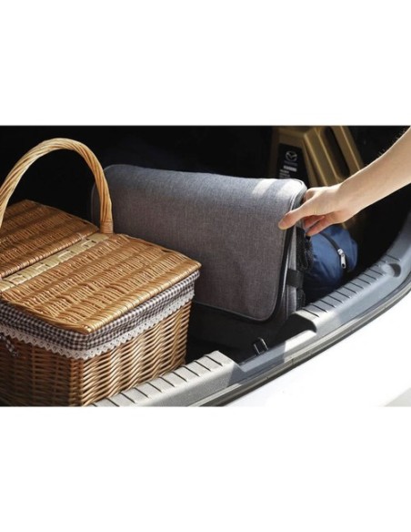 Termo maišelis 40L Trizand 23843