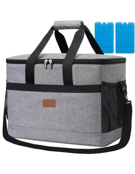 Termo maišelis 20L Trizand 23842