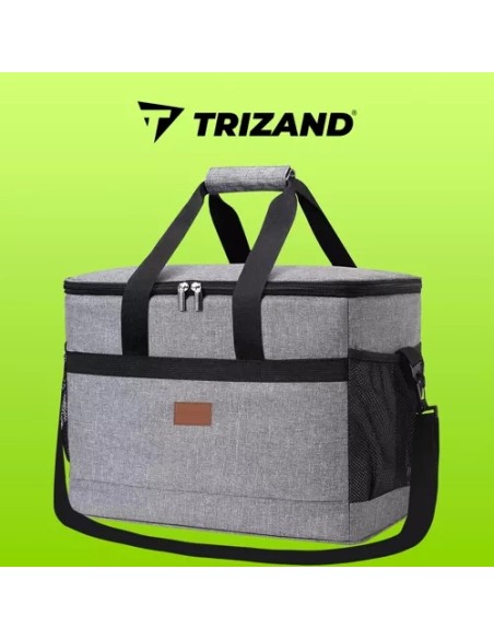 Termo maišelis 20L Trizand 23842