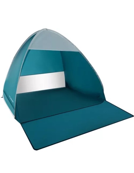 Paplūdimio palapinė 200x150x110cm Trizand 23479