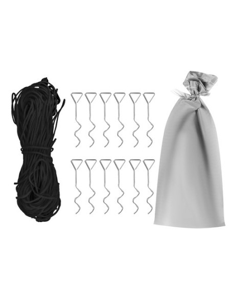 Turistinė palapinė 2-4 žmonėms. Nevada 23483