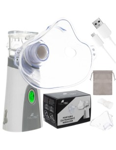 Malatec 22706 nešiojamasis purkštuvas