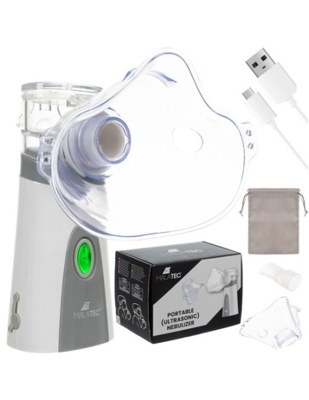 Malatec 22706 nešiojamasis purkštuvas