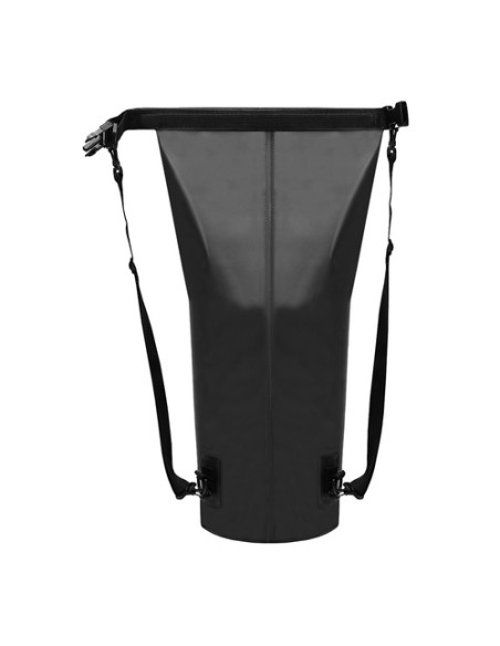 Neperšlampamas maišelis 30L juodas 23568
