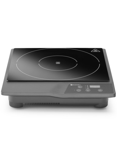 Indukcinė viryklė Ekonominė 1800W - Hendi 239209 Indukcinė viryklė Ekonominė 1800W - Hendi 239209