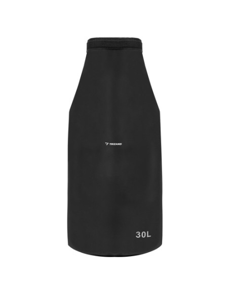 Neperšlampamas maišelis 30L juodas 23568