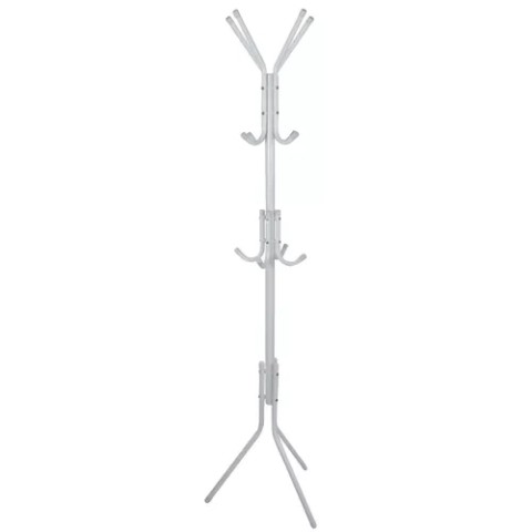 Stovima pakaba 170cm - balta Ruhhy 23814