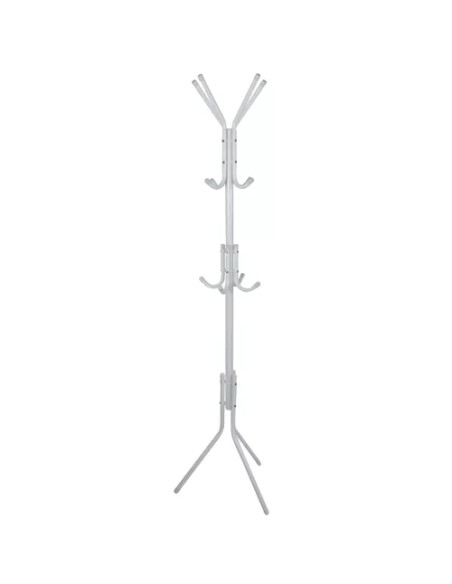 Stovima pakaba 170cm - balta Ruhhy 23814