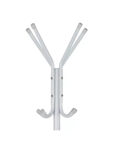 Stovima pakaba 170cm - balta Ruhhy 23814