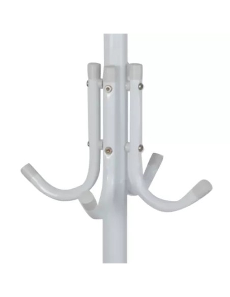 Stovima pakaba 170cm - balta Ruhhy 23814