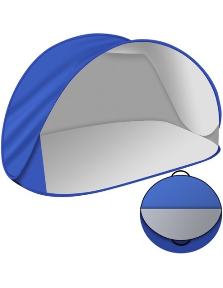 Paplūdimio palapinė 150x100x80cm 23477