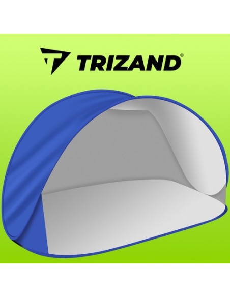 Paplūdimio palapinė 150x100x80cm 23477