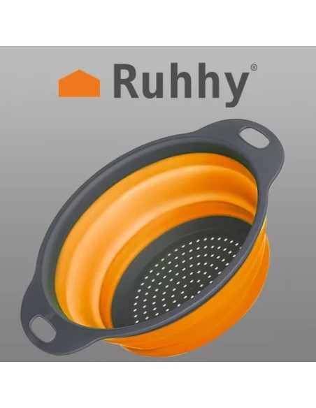 Sulankstomas dubuo - kiaurasamtis Ruhhy 23253