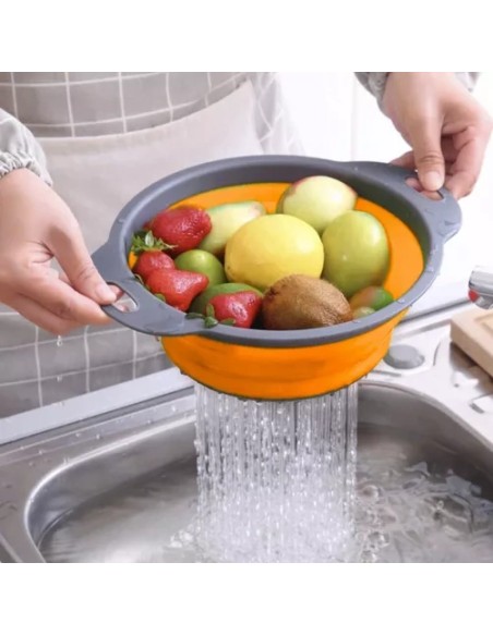 Sulankstomas dubuo - kiaurasamtis Ruhhy 23253