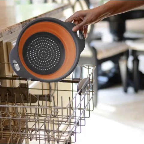 Sulankstomas dubuo - kiaurasamtis Ruhhy 23253