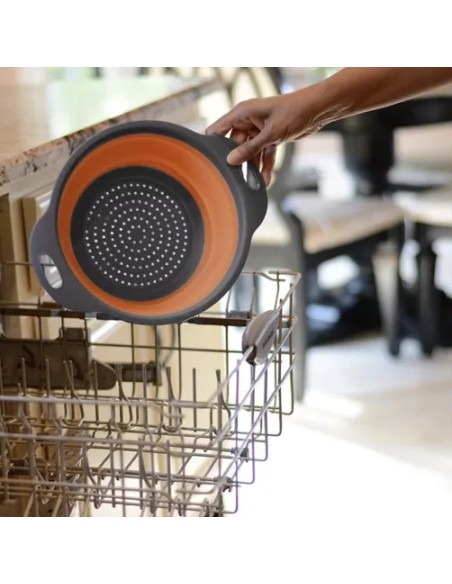 Sulankstomas dubuo - kiaurasamtis Ruhhy 23253