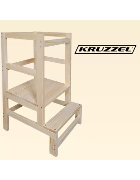 Virtuvės pagalbininkas Kruzzel 24637