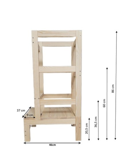 Virtuvės pagalbininkas Kruzzel 24637