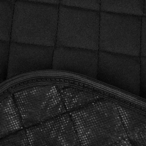 Automobilinės kėdutės kilimėlis - dygsniuotas 24574