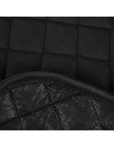 Automobilinės kėdutės kilimėlis - dygsniuotas 24574