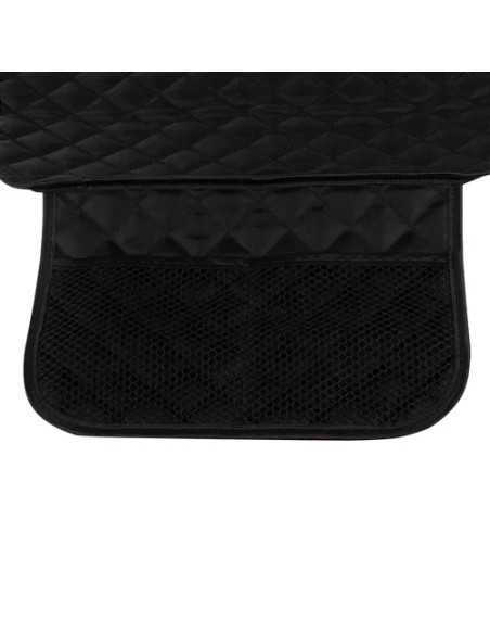 Automobilinės kėdutės kilimėlis - dygsniuotas 24574