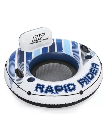 Pripučiama kėdė su atlošu - BESTWAY 43116