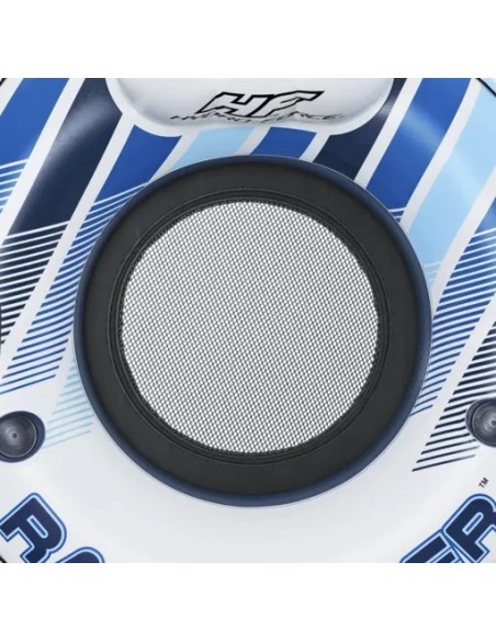 Pripučiama kėdė su atlošu - BESTWAY 43116