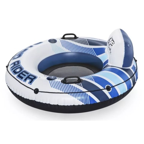 Pripučiama kėdė su atlošu - BESTWAY 43116