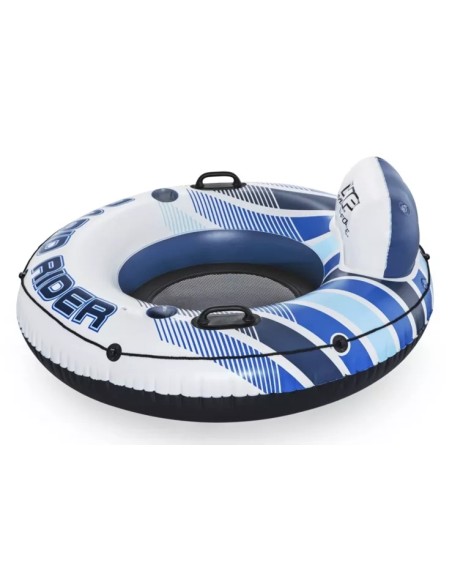 Pripučiama kėdė su atlošu - BESTWAY 43116