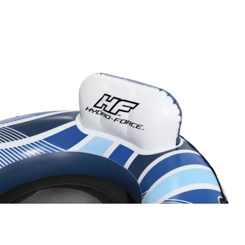 Pripučiama kėdė su atlošu - BESTWAY 43116