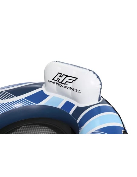 Pripučiama kėdė su atlošu - BESTWAY 43116