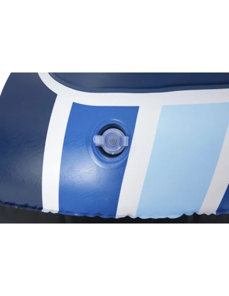 Pripučiama kėdė su atlošu - BESTWAY 43116