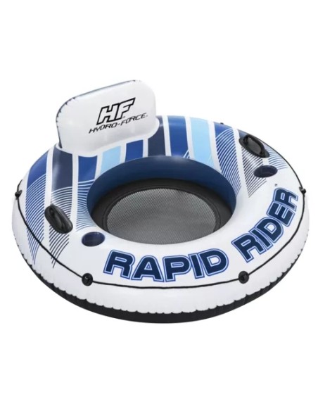 Pripučiama kėdė su atlošu - BESTWAY 43116