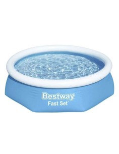 Išsiplečiantis baseinas 244x61cm - BESTWAY 57448