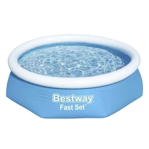 Išsiplečiantis baseinas 244x61cm - BESTWAY 57448
