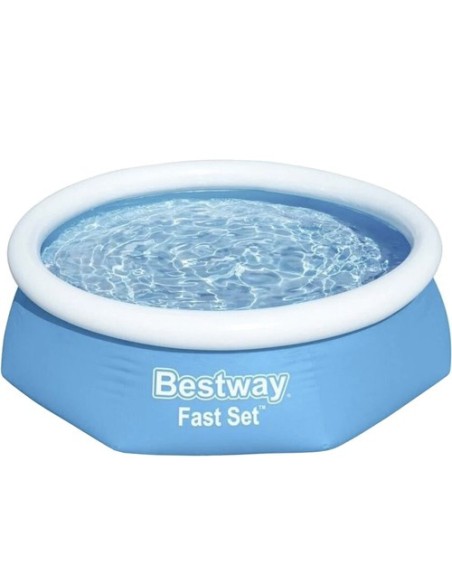 Išsiplečiantis baseinas 244x61cm - BESTWAY 57448