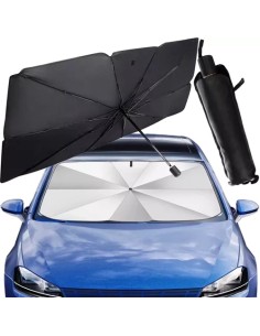Automobilio dangtis/ skėtis priekyje 23771
