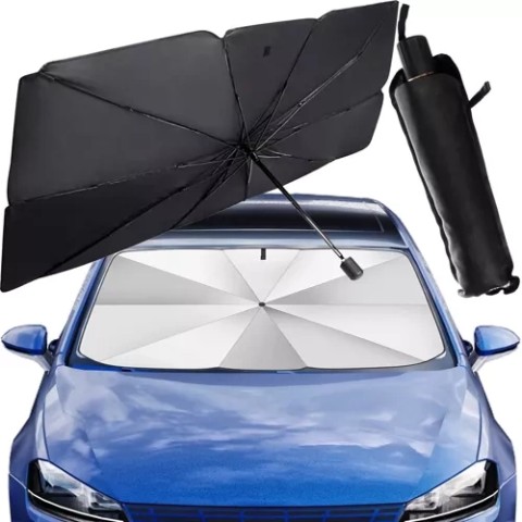 Automobilio dangtis/ skėtis priekyje 23771
