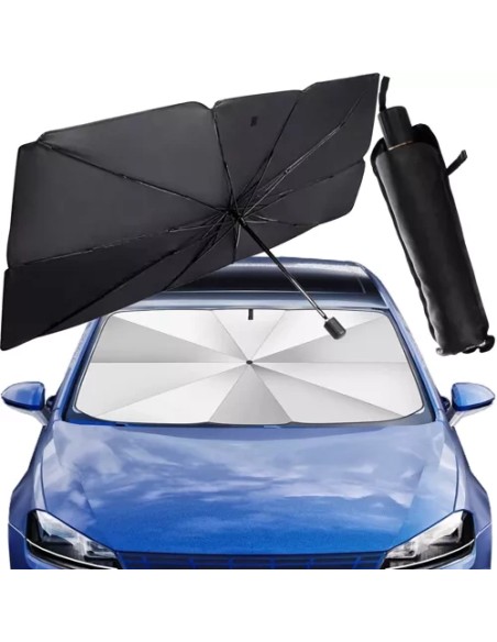 Automobilio dangtis/ skėtis priekyje 23771