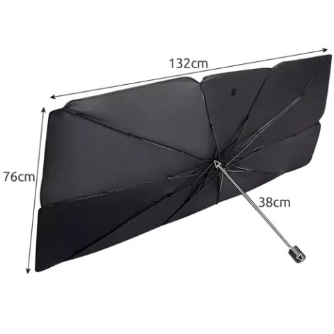 Automobilio dangtis/ skėtis priekyje 23771