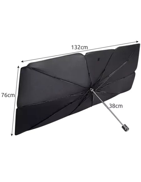 Automobilio dangtis/ skėtis priekyje 23771