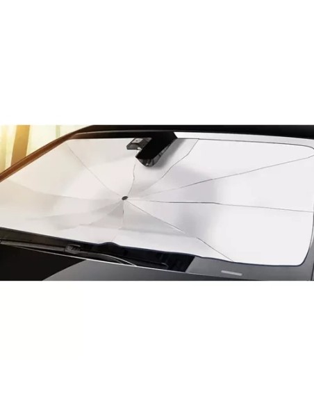 Automobilio dangtis/ skėtis priekyje 23771