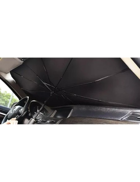 Automobilio dangtis/ skėtis priekyje 23771