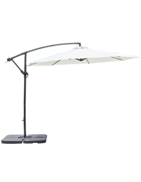 Gardlov 23797 skėčio pagrindas