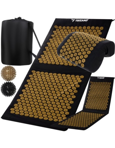 Taškinis kilimėlis + Trizand kamuoliukai 23375