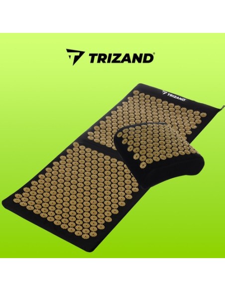 Taškinis kilimėlis + Trizand kamuoliukai 23375