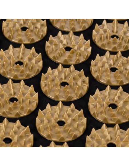 Taškinis kilimėlis + Trizand kamuoliukai 23375