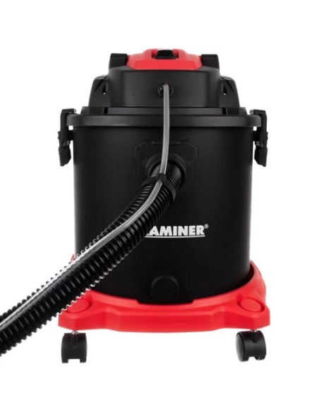 20L plovimo dulkių siurblys Kaminer 23918