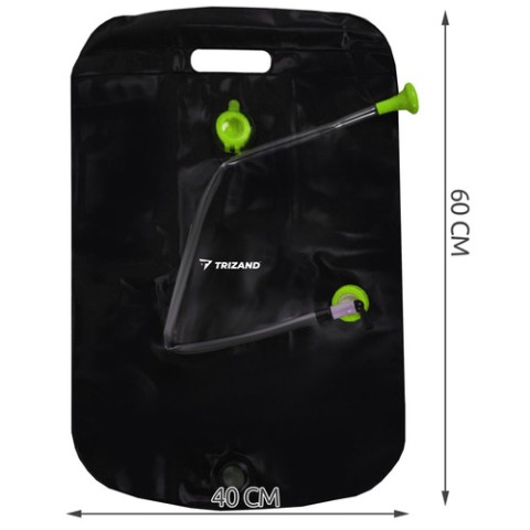 Turistinis dušas 20L 23493