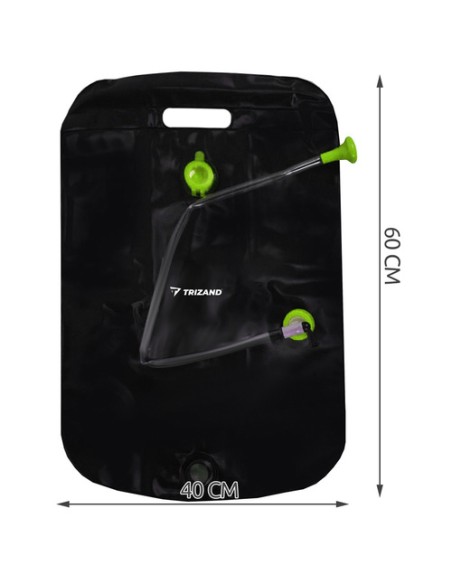 Turistinis dušas 20L 23493